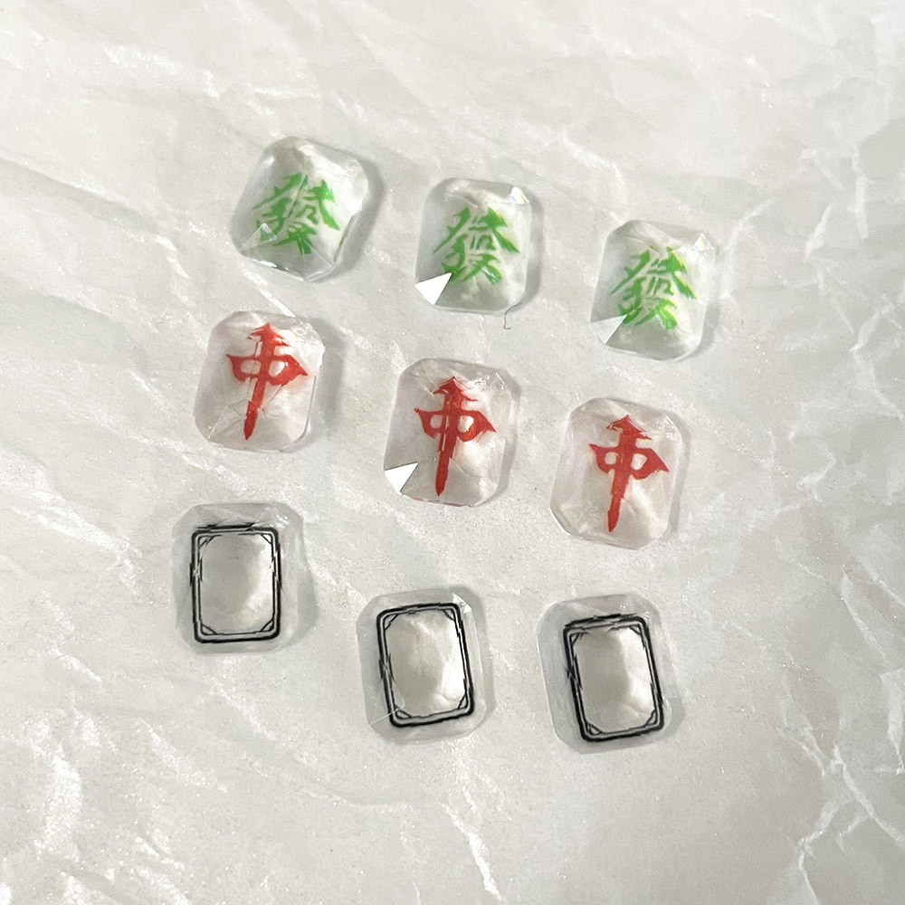 -CN Mahjong- Have Fun Creativi - đánh giá và giá Gaming Accessories To Have