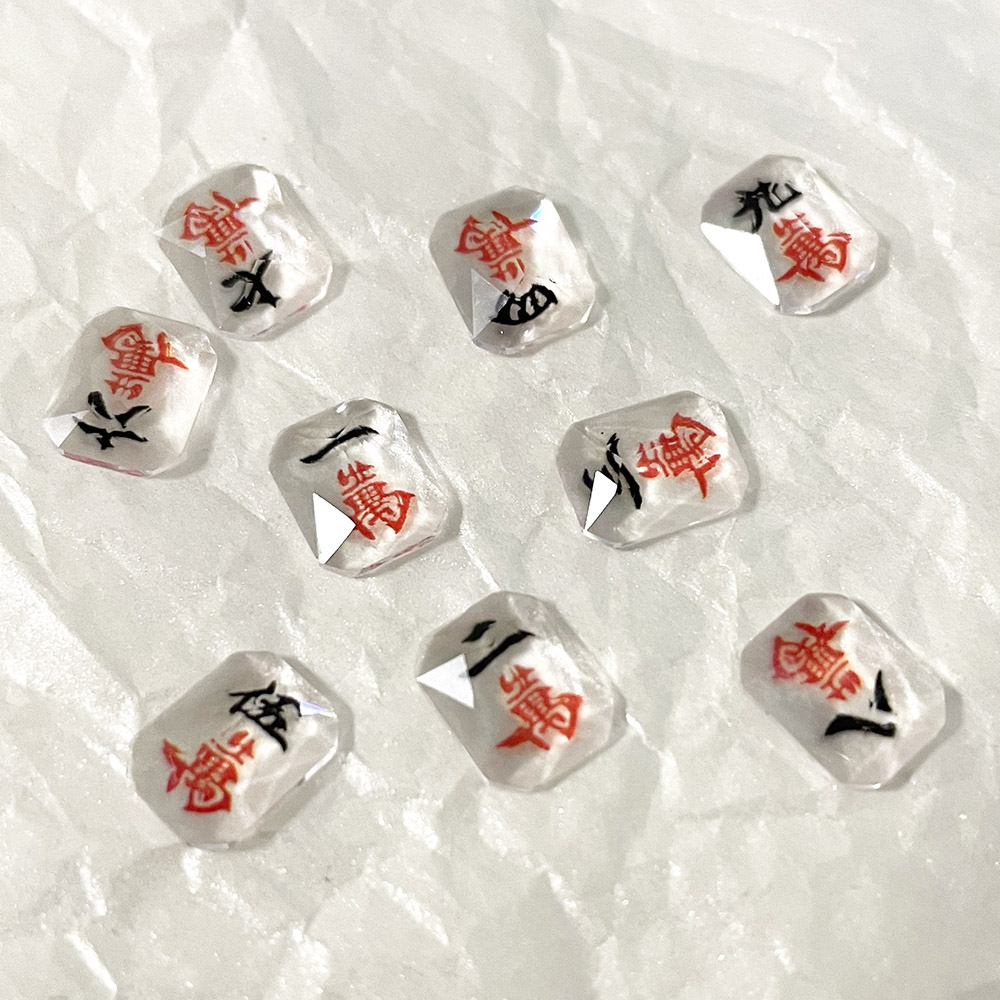 -CN Mahjong- Have Fun Creativi - đánh giá và giá Gaming Accessories To Have