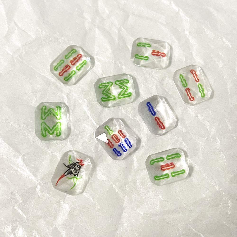 -CN Mahjong- Have Fun Creativi - đánh giá và giá Gaming Accessories To Have