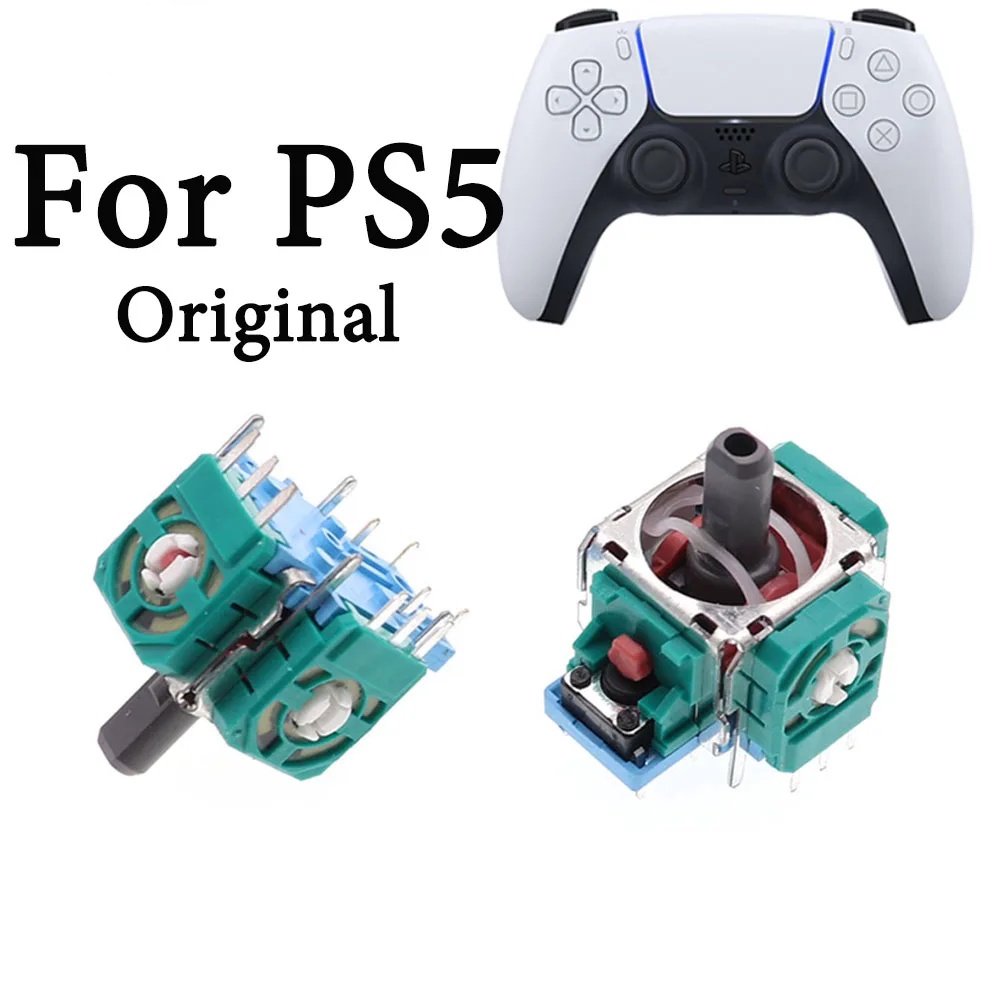 ORIGINAL 10PCS-50Pcs Replaceme - đánh giá và giá Gaming Accessories Ps5