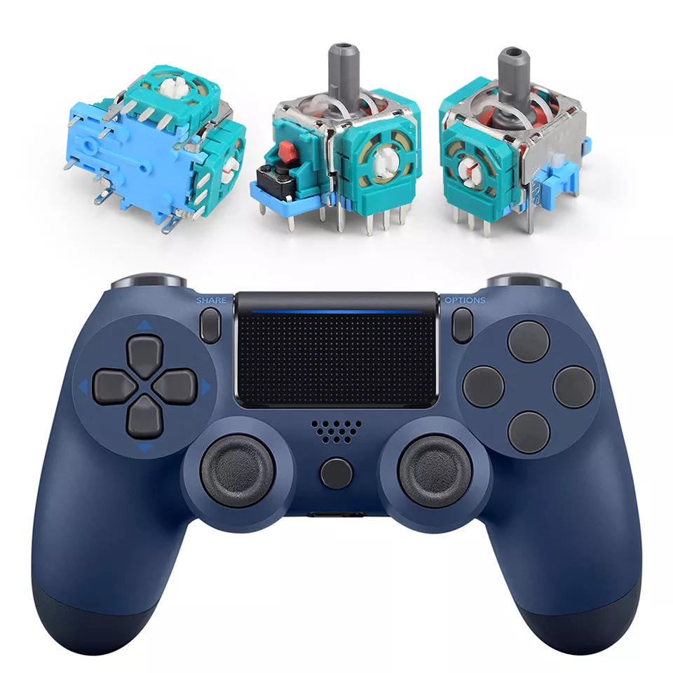 ORIGINAL 10PCS-50Pcs Replaceme - đánh giá và giá Gaming Accessories Ps5