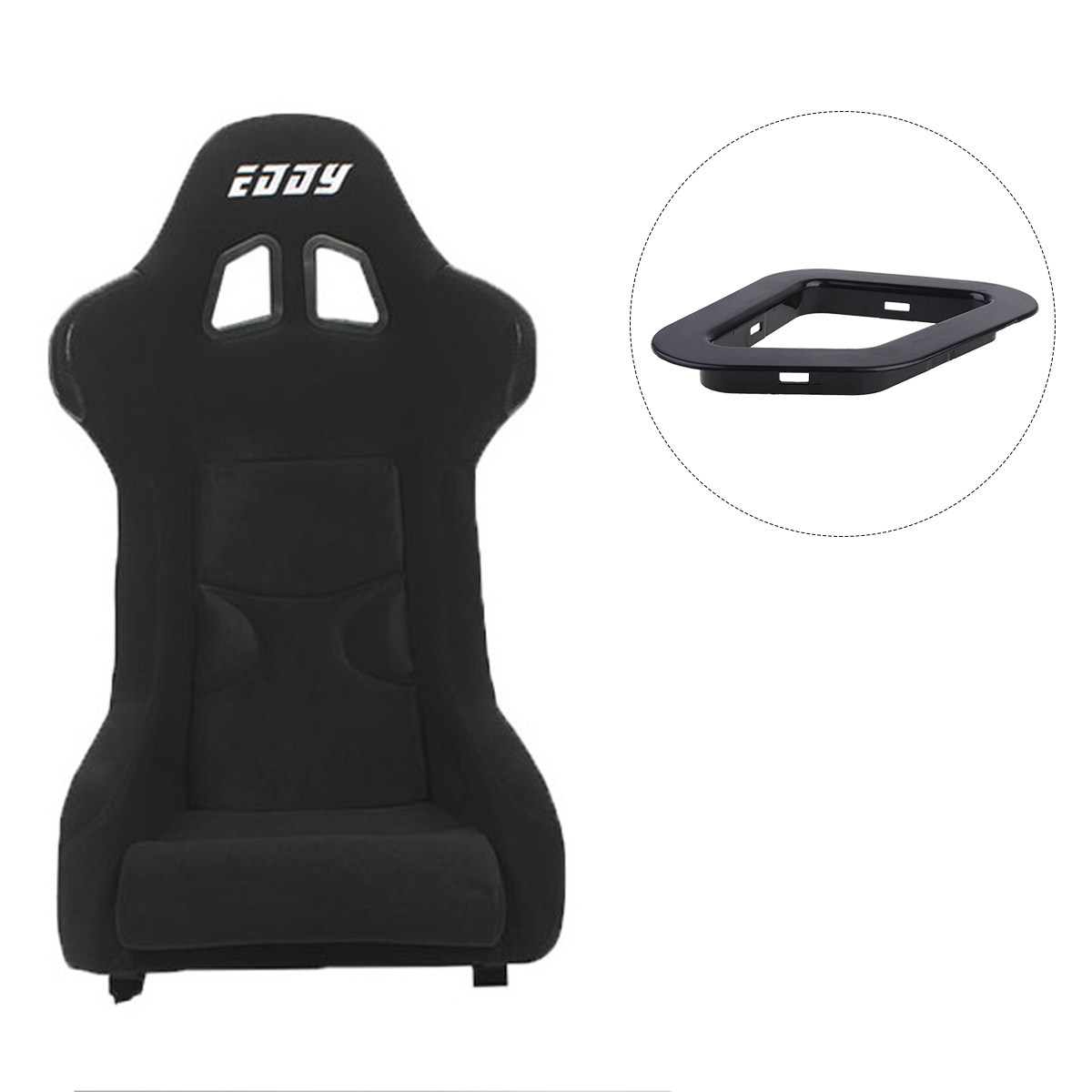 4Sets Office Chair Plastic Buc - đánh giá và giá Gaming Office Accessories
