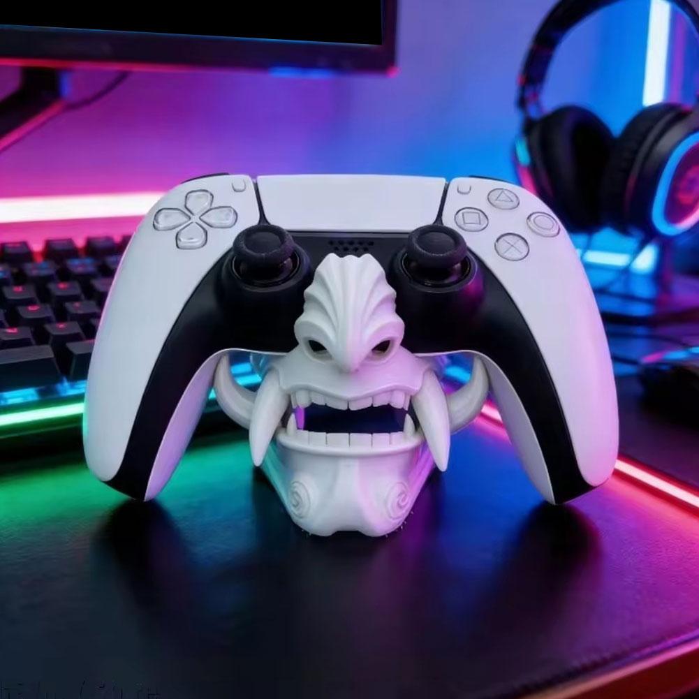 Ghost Mask Controller Stand fo - đánh giá và giá Gaming Accessories For Bedroom