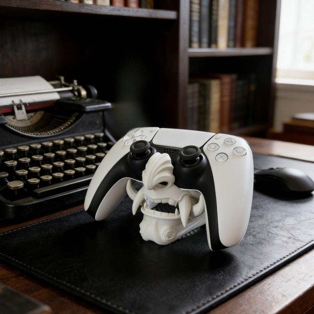 Ghost Mask Controller Stand fo - đánh giá và giá Gaming Accessories For Bedroom