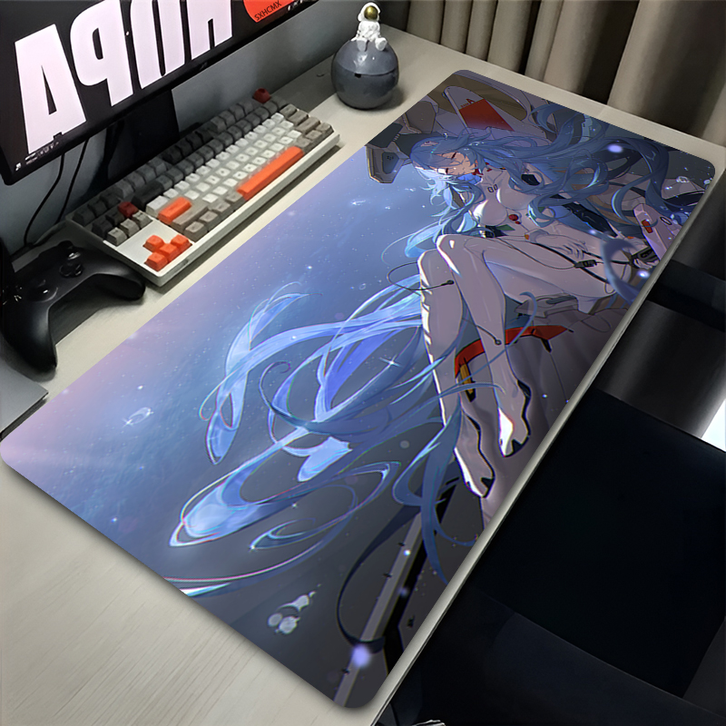 Mousepad XXL Large Kawaii Anim - đánh giá và giá Gaming Accessories Kawaii