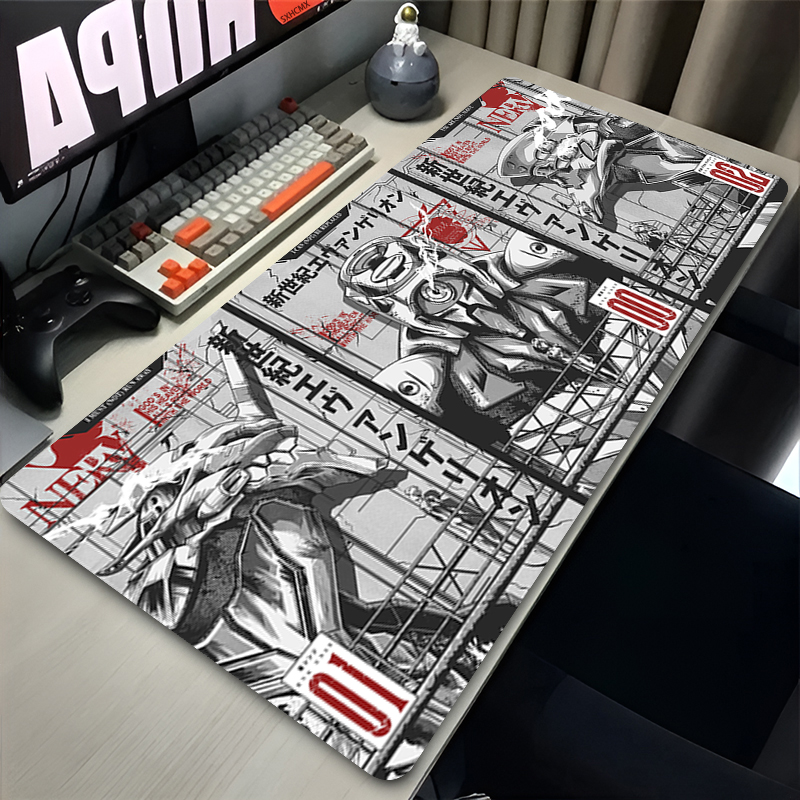 Mousepad XXL Large Kawaii Anim - đánh giá và giá Gaming Accessories Kawaii