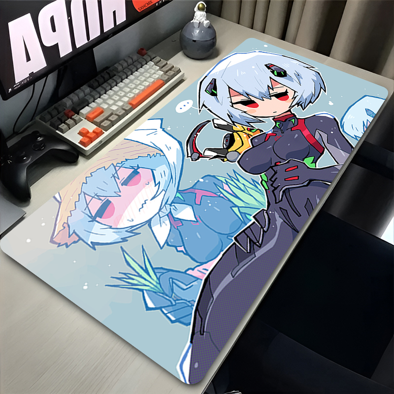 Mousepad XXL Large Kawaii Anim - đánh giá và giá Gaming Accessories Kawaii