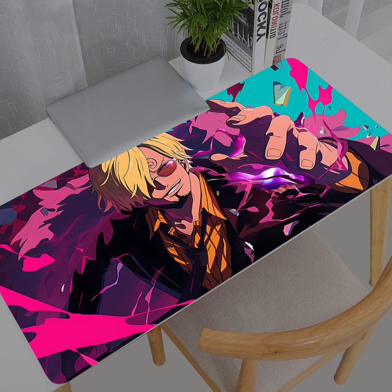 Mouse Pad XL One Piece logo Lo - đánh giá và giá Gaming Accessories Logo