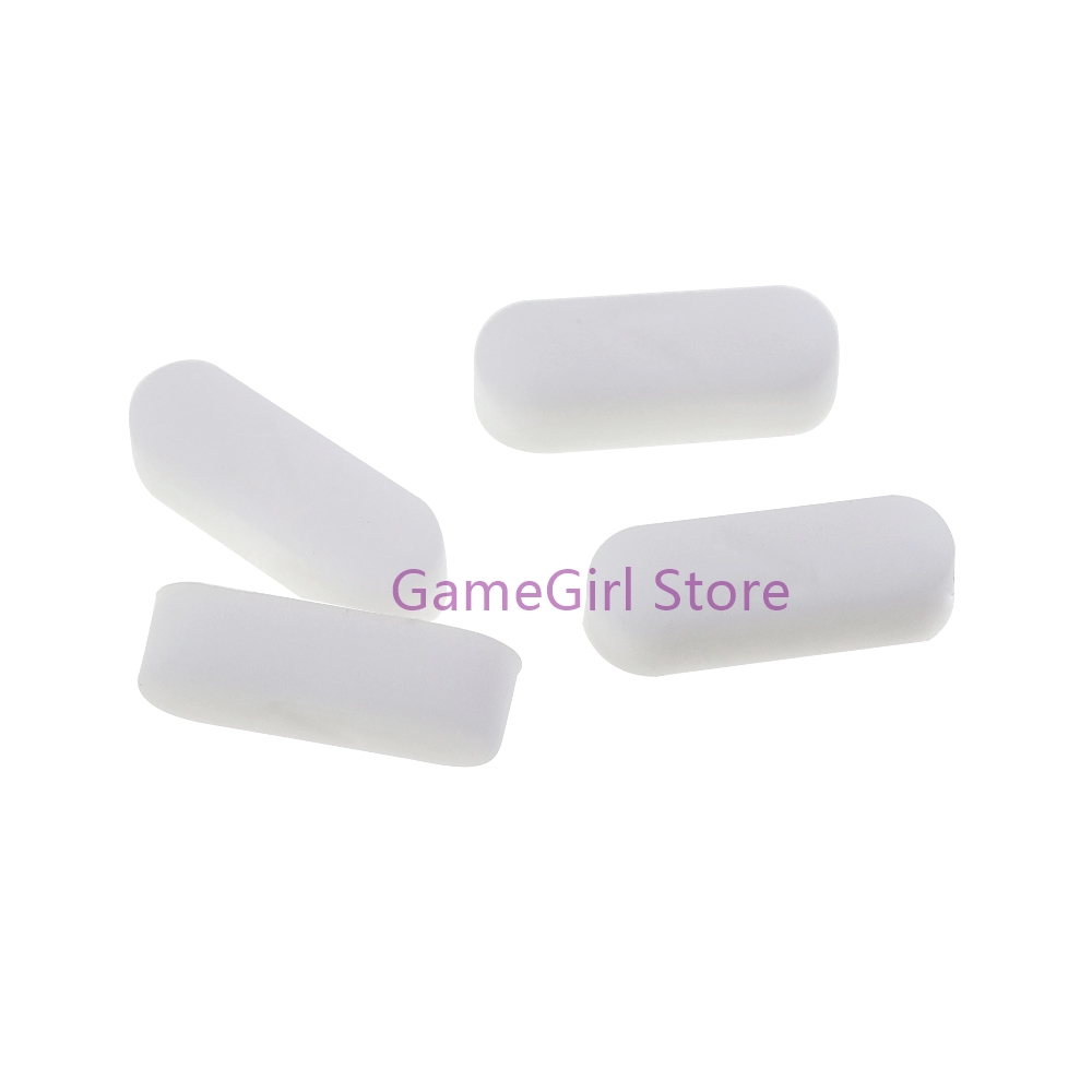 2sets=8pcs Non-Slip Rubber Fee - đánh giá và giá Gaming Accessories For Xbox Series X