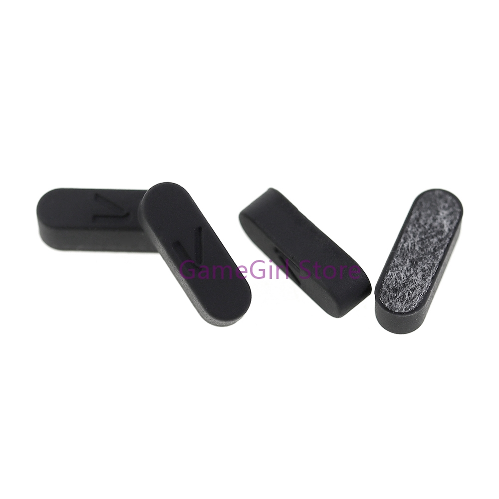2sets=8pcs Non-Slip Rubber Fee - đánh giá và giá Gaming Accessories For Xbox Series X