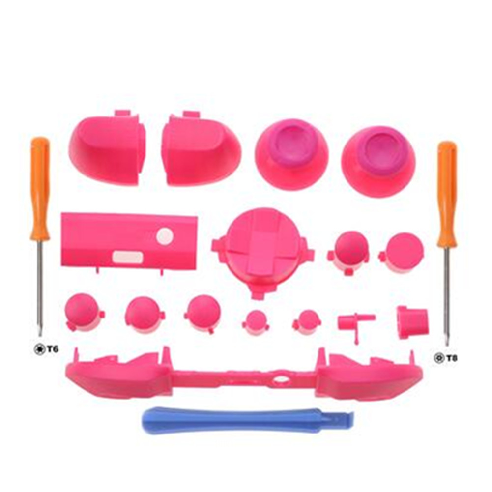 Custom Keys Full Set Buttons R - đánh giá và giá Gaming Accessories For Xbox Series X
