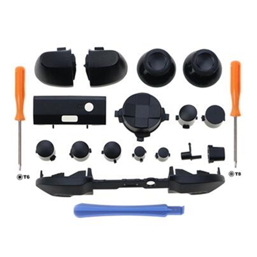Custom Keys Full Set Buttons R - đánh giá và giá Gaming Accessories For Xbox Series X