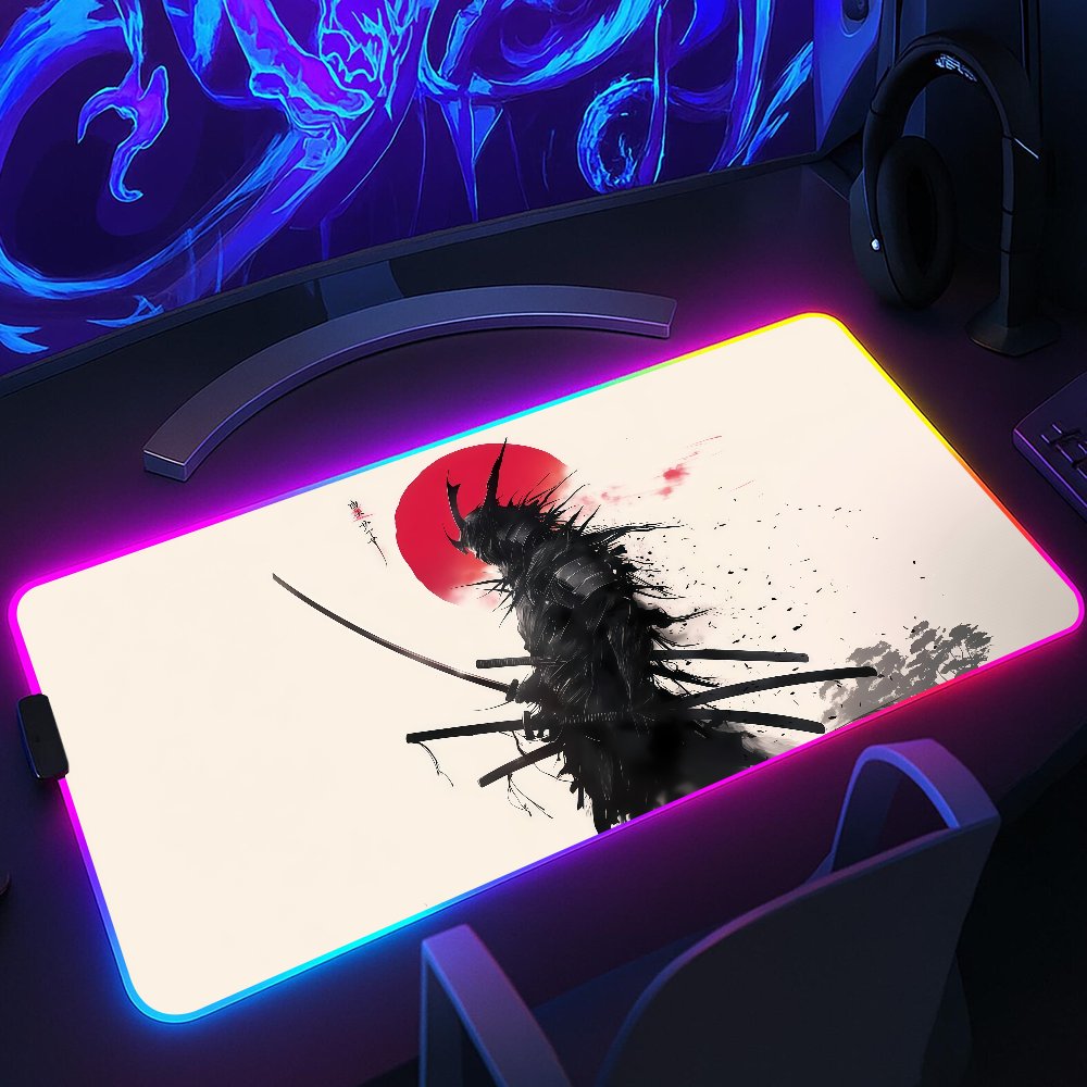 Black white Japanese samurai c - đánh giá và giá Gaming Accessories On Sale