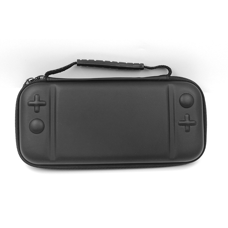 Yellow Mini Protective Pouch B - đánh giá và giá Gaming Accessories Nintendo