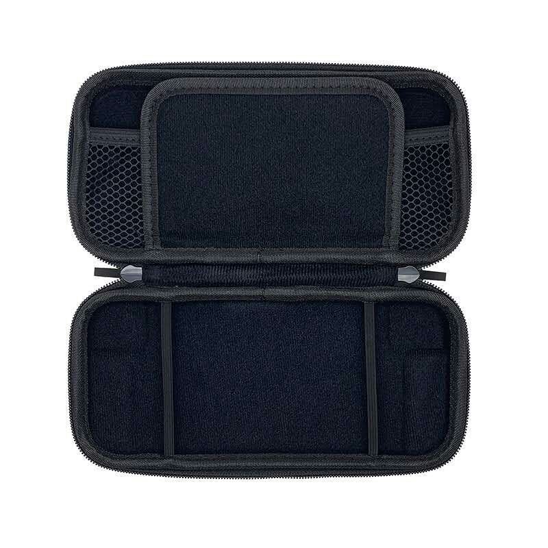 Yellow Mini Protective Pouch B - đánh giá và giá Gaming Accessories Nintendo