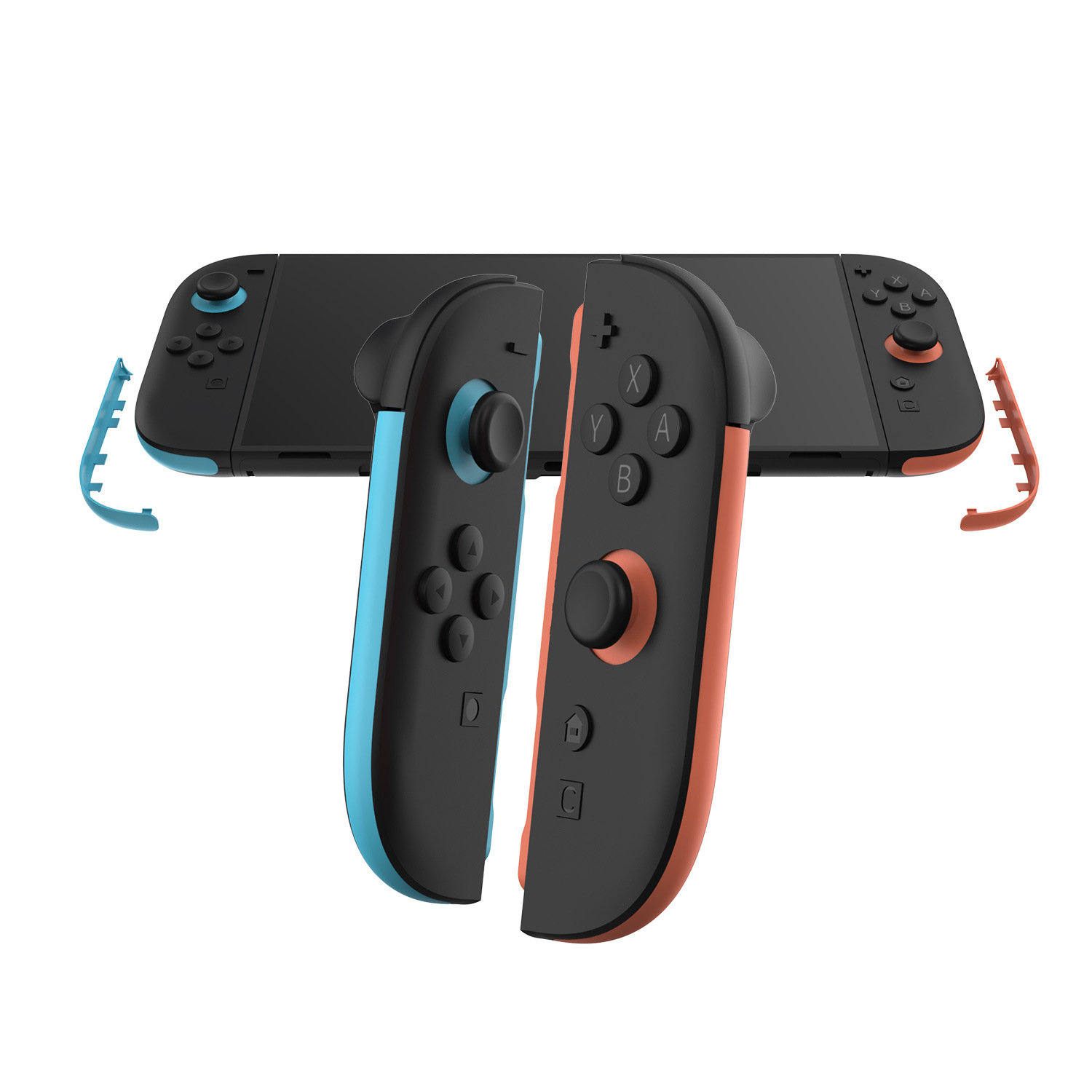 Decorative Strips for Switch 2 - đánh giá và giá Gaming Accessories Nintendo