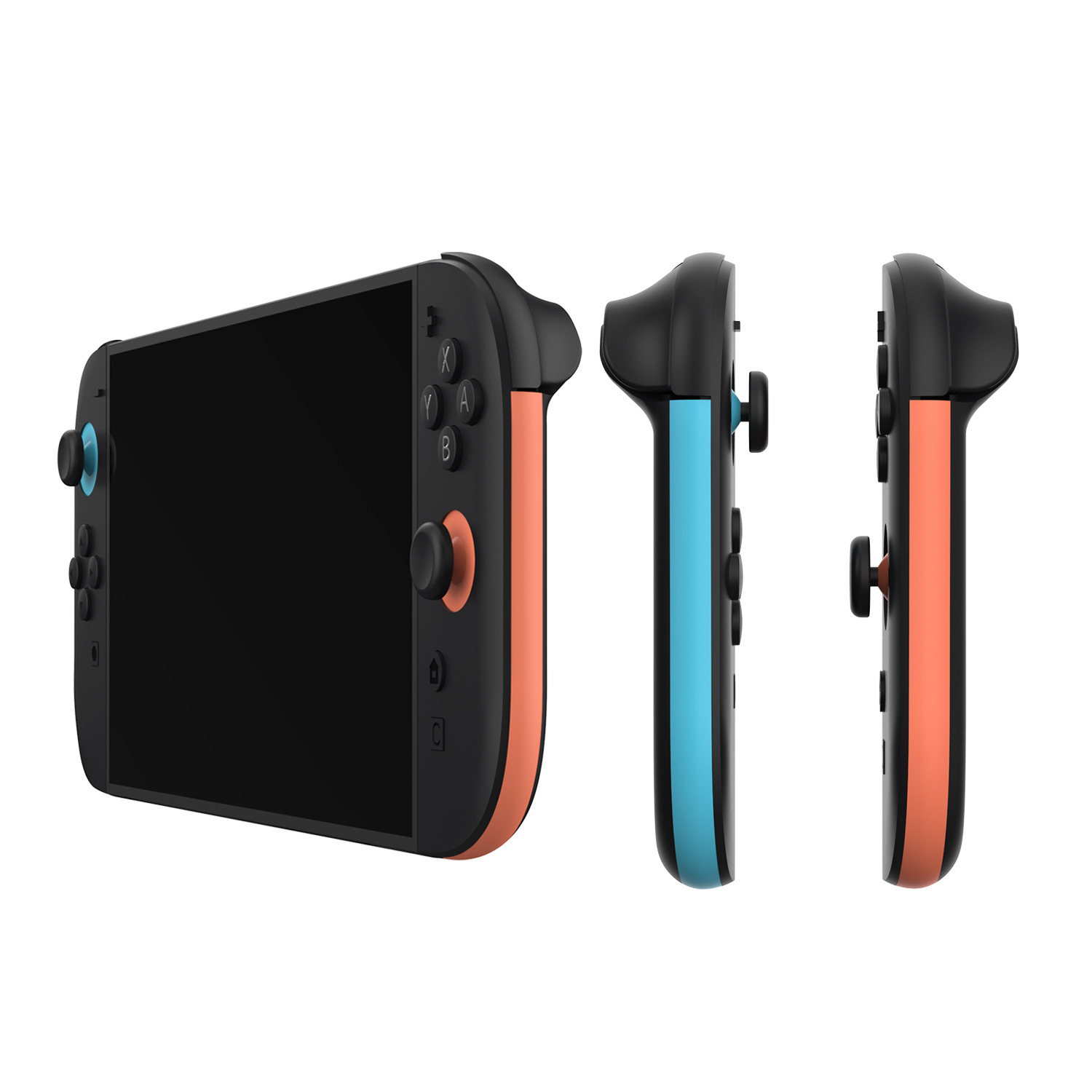 Decorative Strips for Switch 2 - đánh giá và giá Gaming Accessories Nintendo