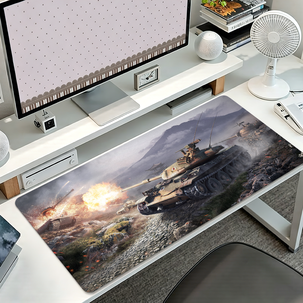 Game W-World of Tanks Mouse Pa - đánh giá và giá Gaming Accessories On Sale