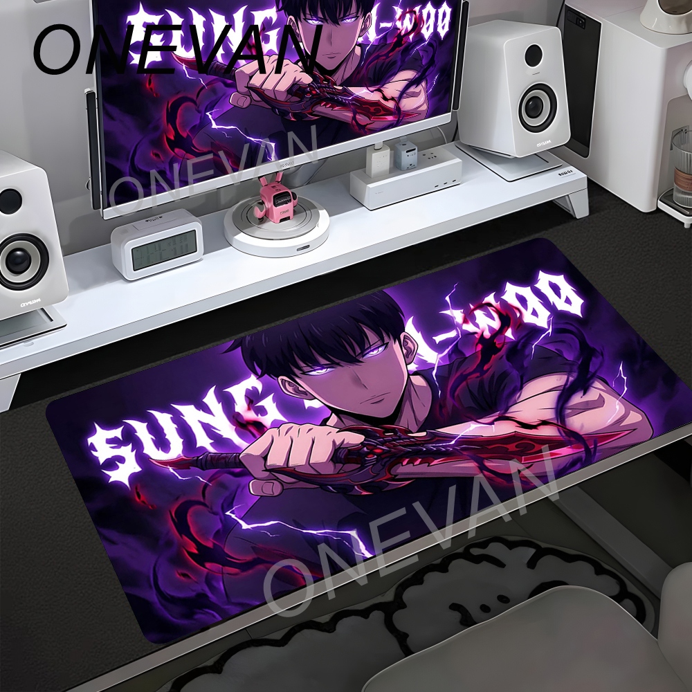 Large Gaming Mouse Pad XXL Ani - đánh giá và giá Gaming Accessories On Sale