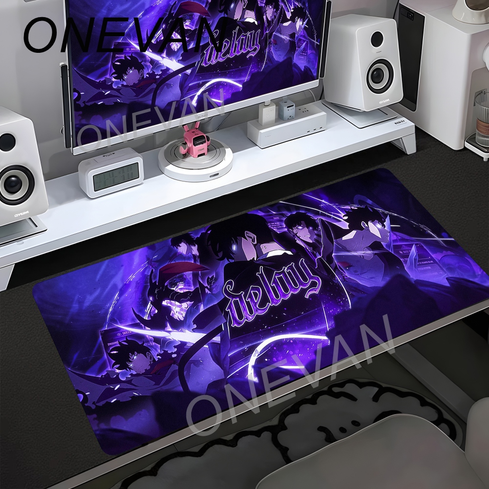 Large Gaming Mouse Pad XXL Ani - đánh giá và giá Gaming Accessories On Sale