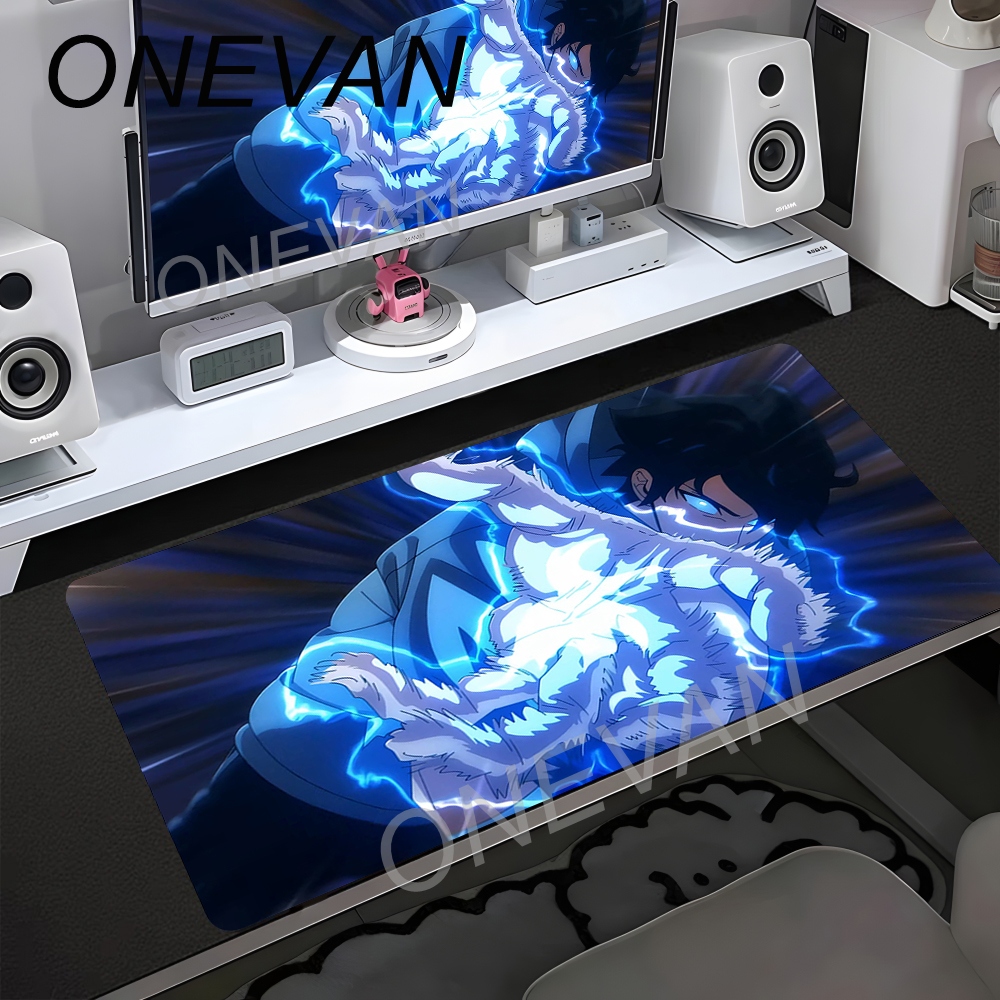 Large Gaming Mouse Pad XXL Ani - đánh giá và giá Gaming Accessories On Sale