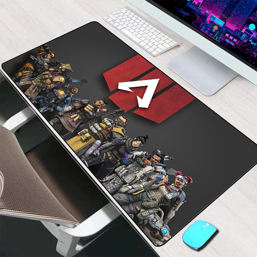 Apex Legends Logo Mouse Pad La - đánh giá và giá Gaming Accessories Logo