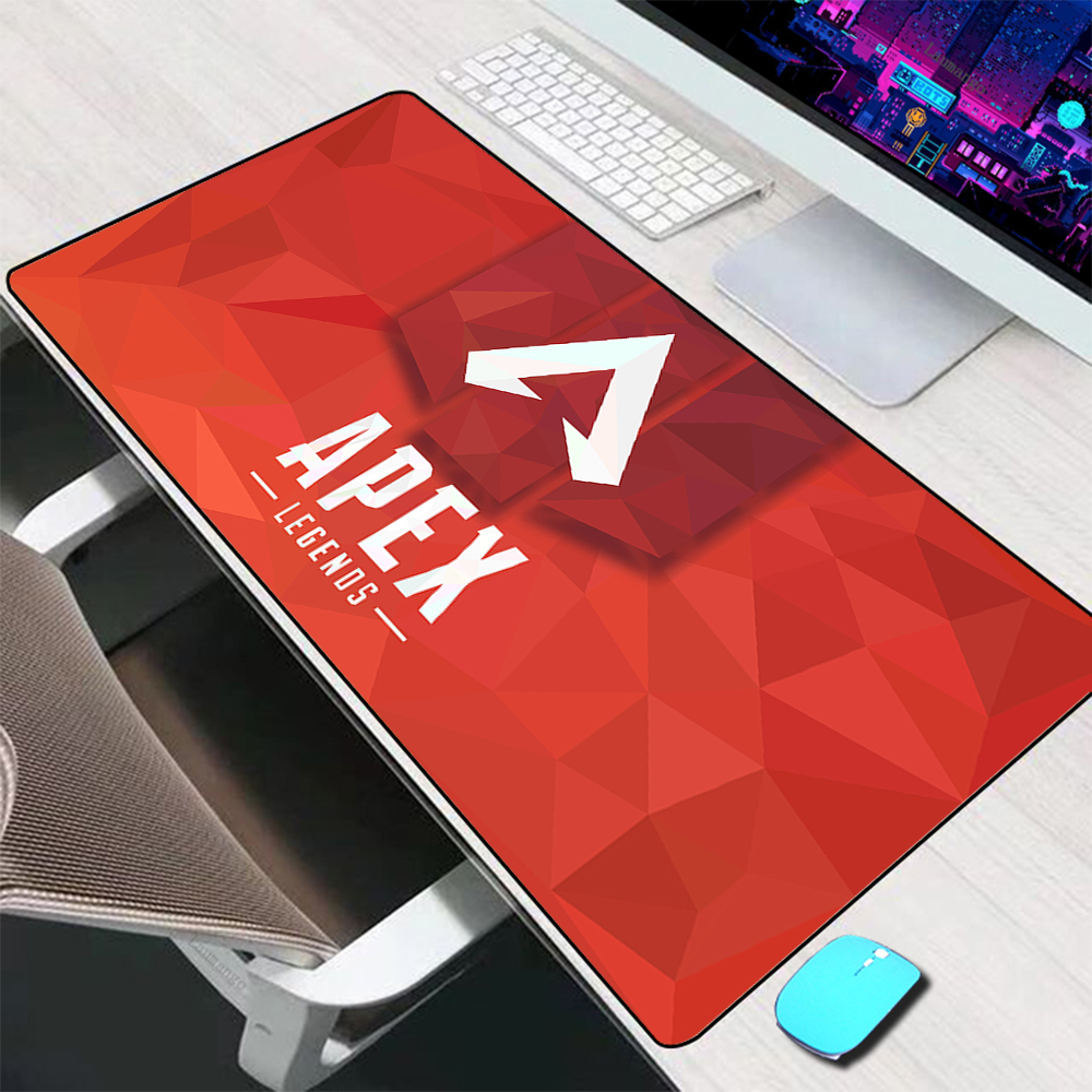 Apex Legends Logo Mouse Pad La - đánh giá và giá Gaming Accessories Logo