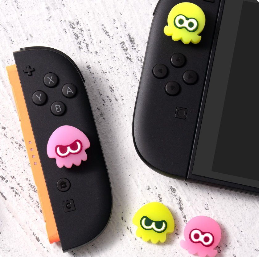 Silicone Soft Joystick Cover F - đánh giá và giá Gaming Accessories For Xbox Series X