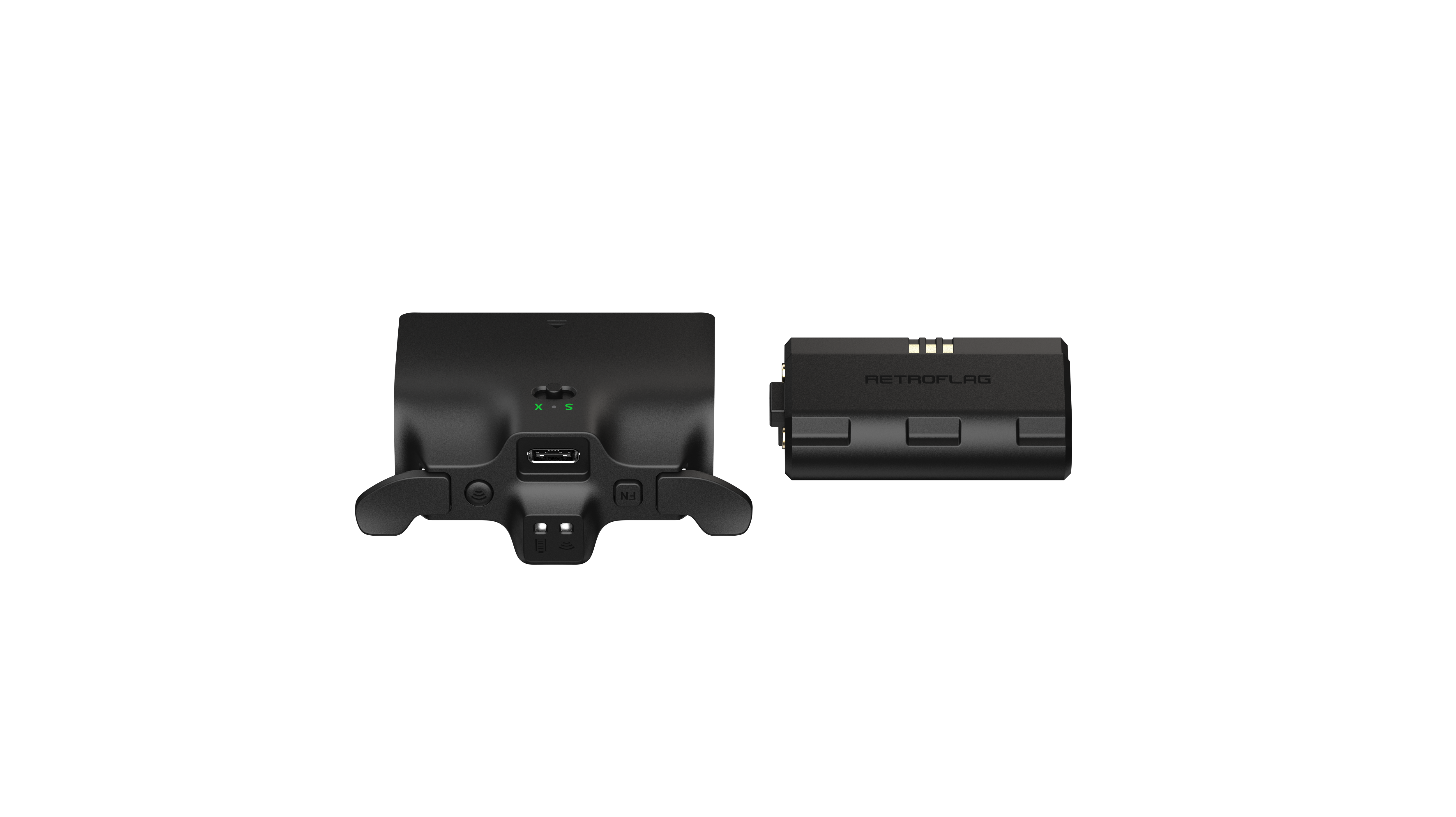 RETROFLAG SuperPack for Xbox S - đánh giá và giá Gaming Accessories For Xbox Series X