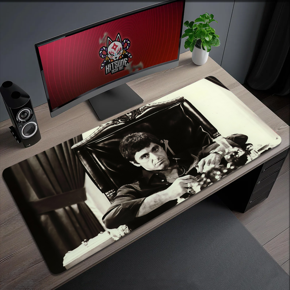 Mouse Pad Film Crime MousePad  - đánh giá và giá Gaming Accessories On Sale