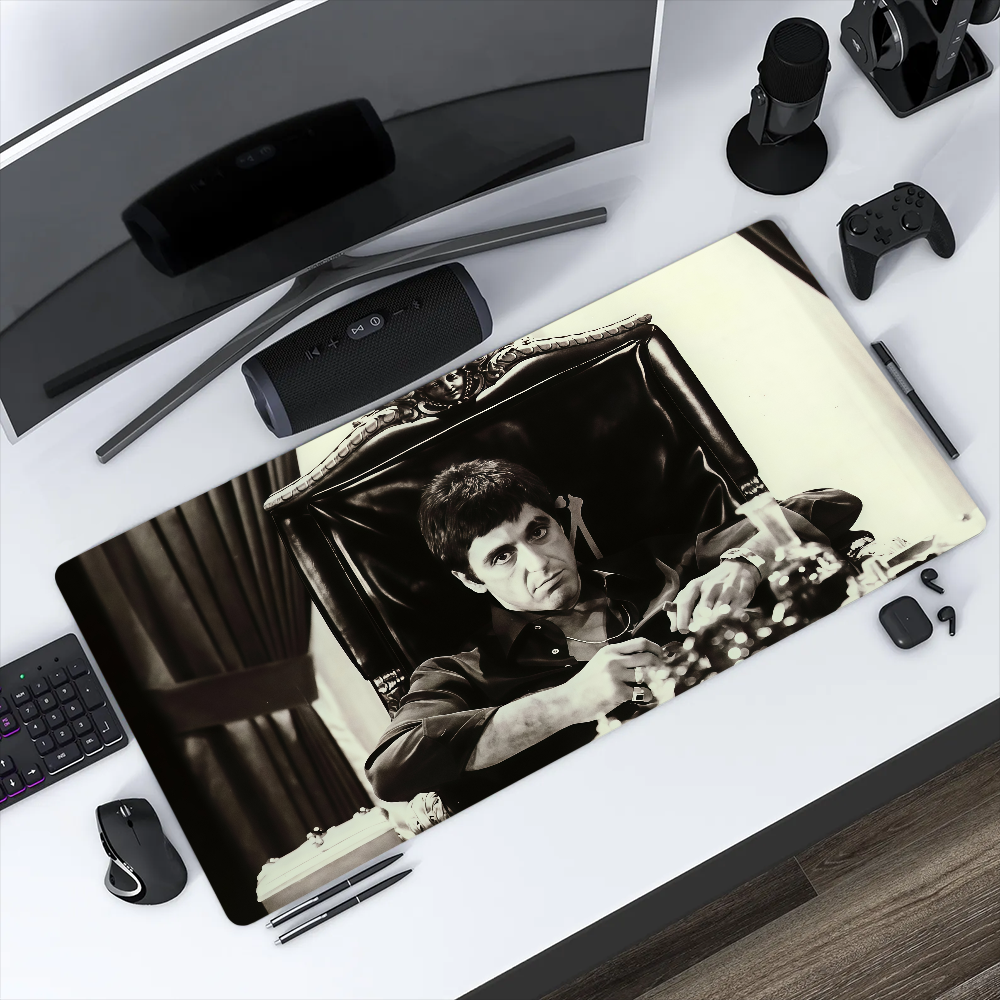 Mouse Pad Film Crime MousePad  - đánh giá và giá Gaming Accessories On Sale