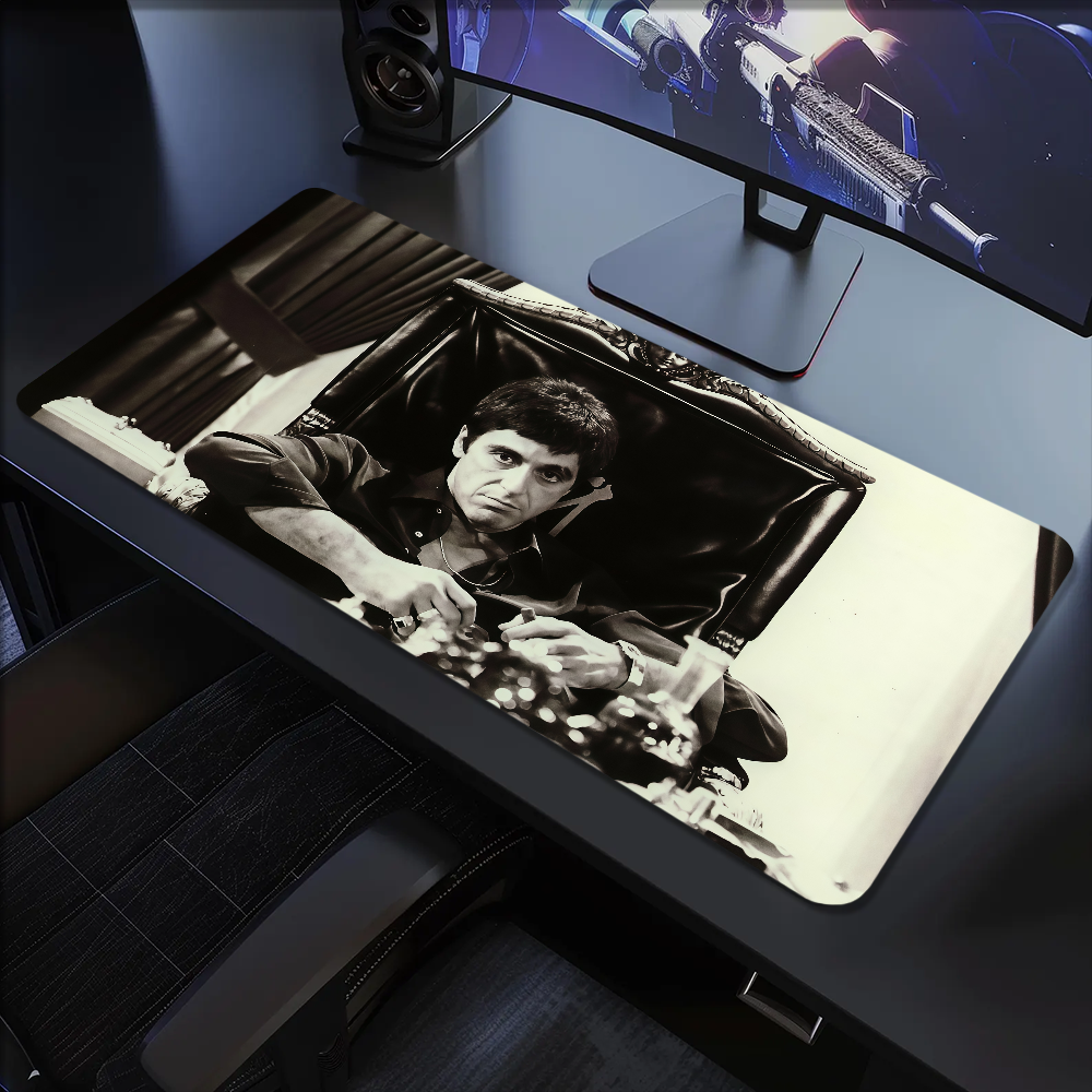 Mouse Pad Film Crime MousePad  - đánh giá và giá Gaming Accessories On Sale