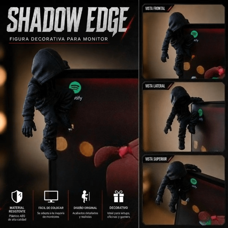 Climb Hoodie Alien Mini Statue - đánh giá và giá Gaming Accessories For Bedroom
