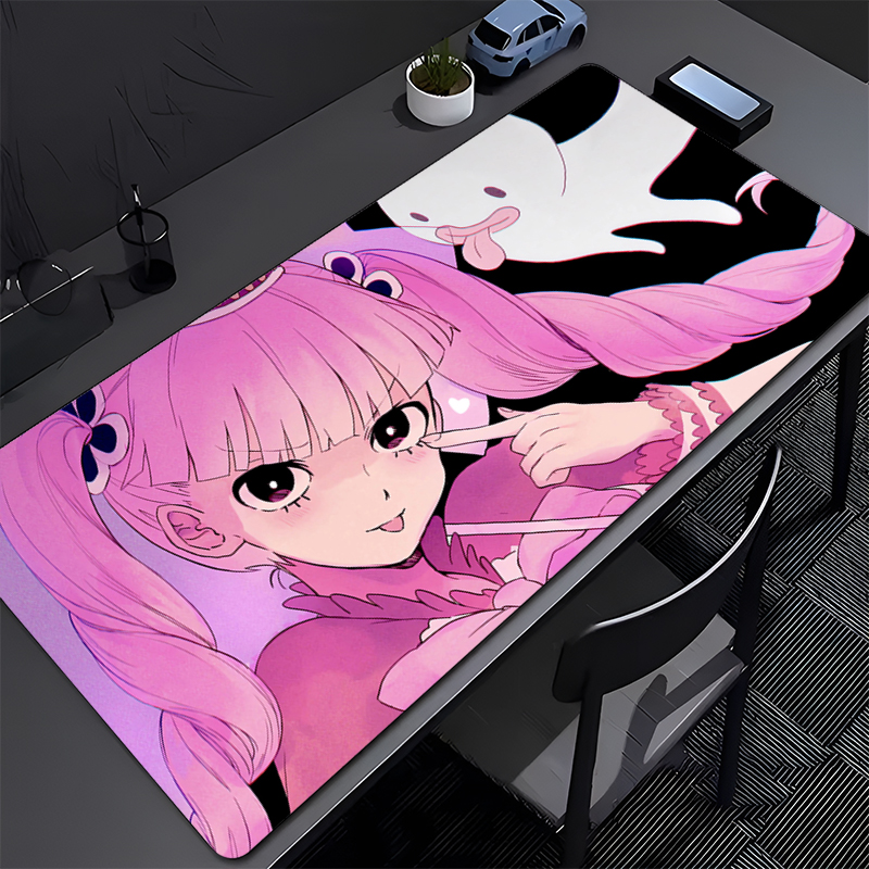 Gaming Mouse Pad One Piece Per - đánh giá và giá Gaming Office Accessories
