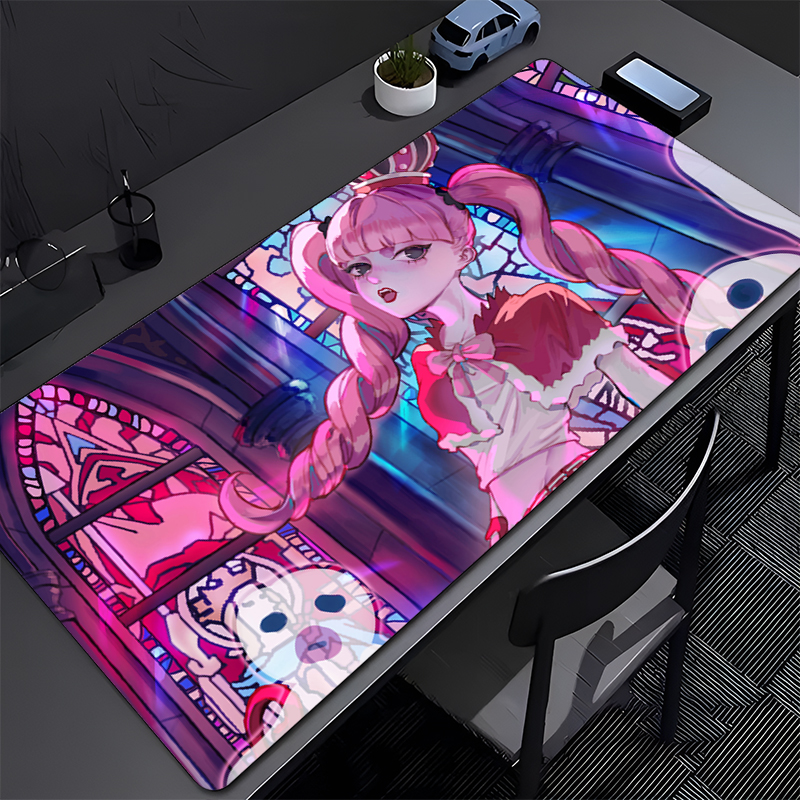 Gaming Mouse Pad One Piece Per - đánh giá và giá Gaming Office Accessories