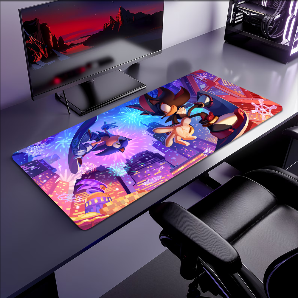 S-Sonics H-Hedgehog S-Shadow M - đánh giá và giá Gaming Accessories On Sale