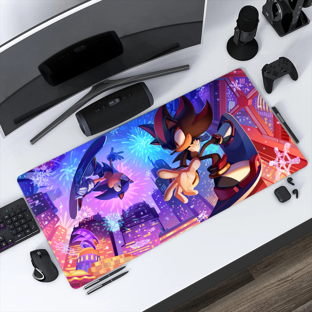 S-Sonics H-Hedgehog S-Shadow M - đánh giá và giá Gaming Accessories On Sale