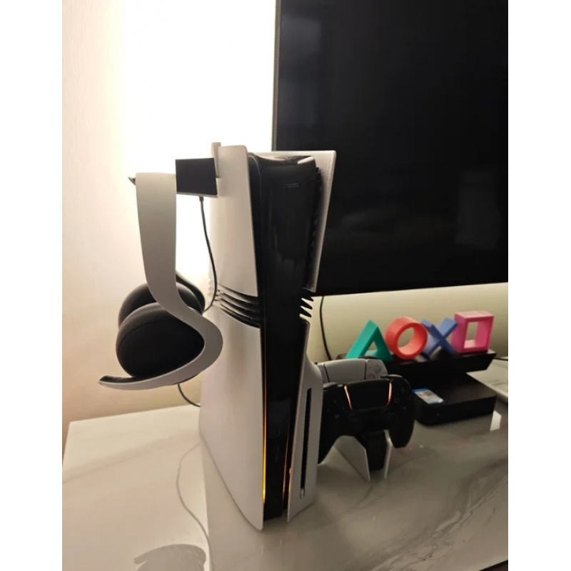 WYORESY For PS5 Pulse Elite He - đánh giá và giá Gaming Accessories Ps5