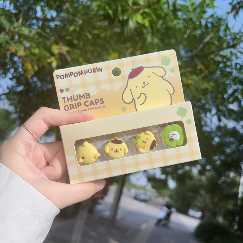 In Stock Hello Kitty Kuromi Pu - đánh giá và giá Gaming Accessories Ps5