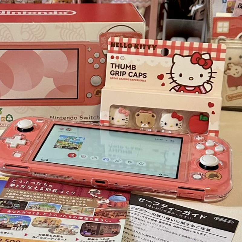 In Stock Hello Kitty Kuromi Pu - đánh giá và giá Gaming Accessories Ps5