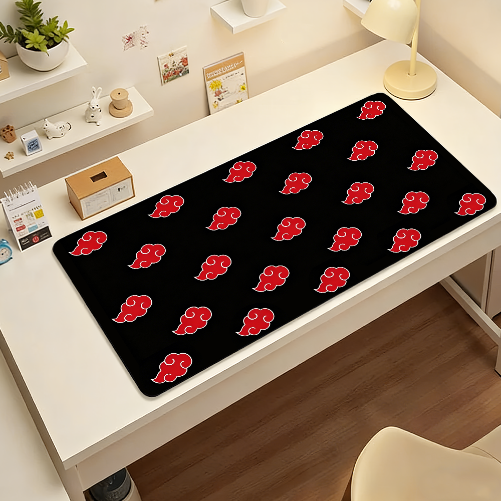 A-Akatsuki Red Cloud Mouse Pad - đánh giá và giá Gaming Accessories On Sale