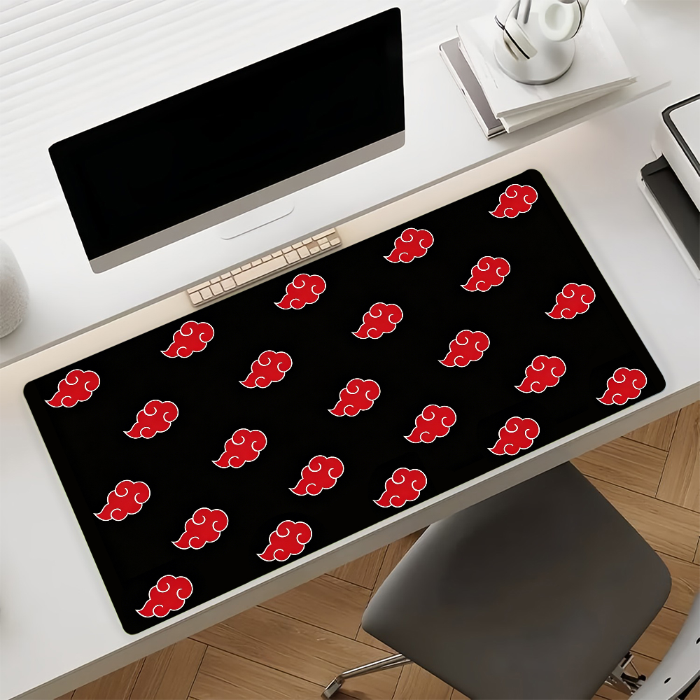 A-Akatsuki Red Cloud Mouse Pad - đánh giá và giá Gaming Accessories On Sale