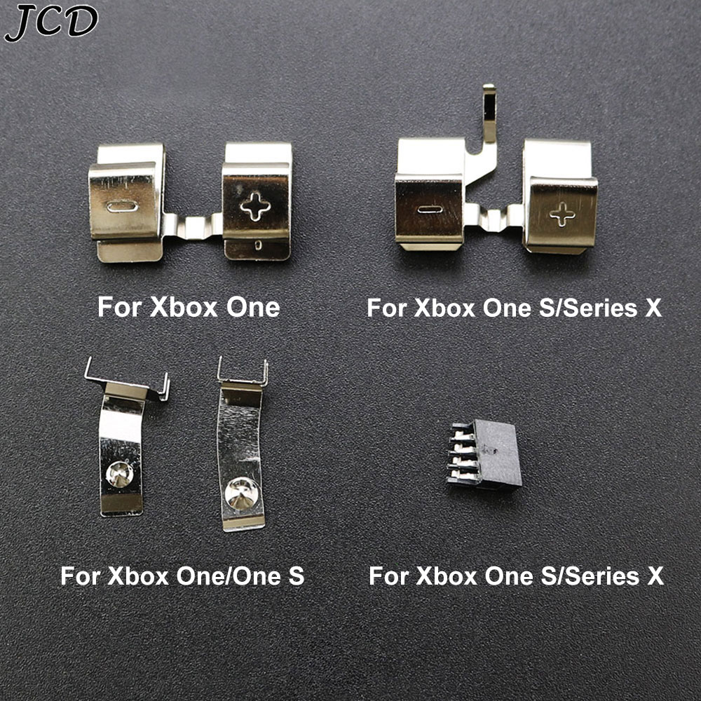 JCD Replacement Battery Contac - đánh giá và giá Gaming Accessories For Xbox Series X