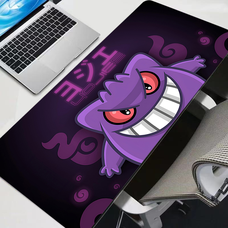Large Mouse Pad G-gengar Mouse - đánh giá và giá Gaming Office Accessories