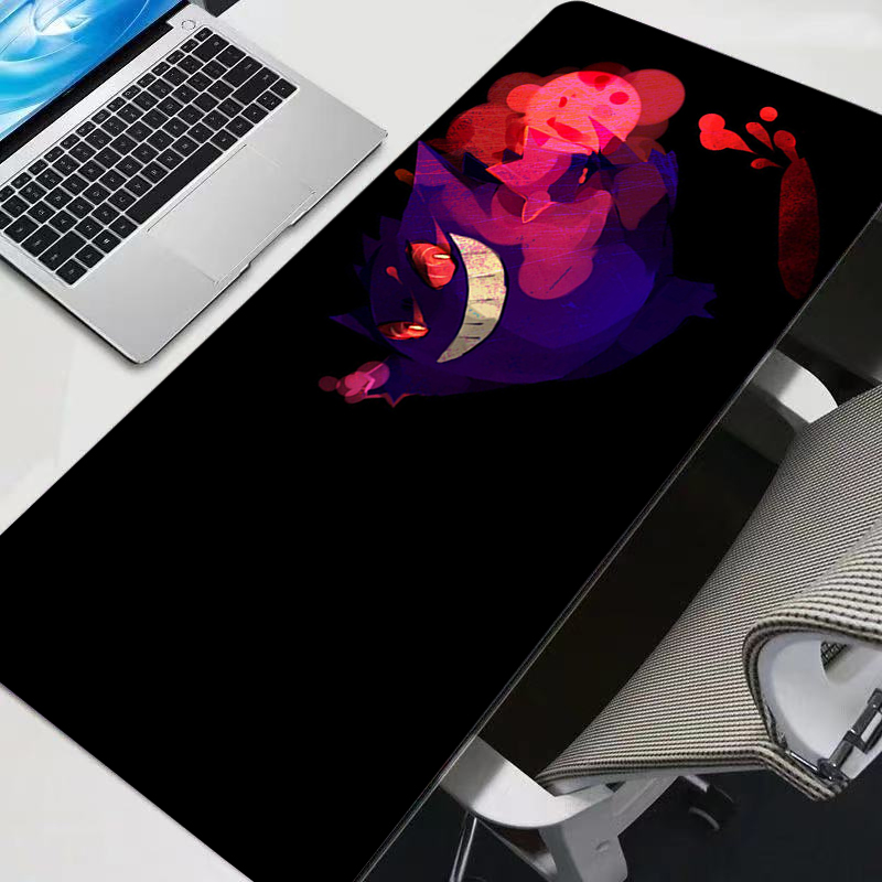 Large Mouse Pad G-gengar Mouse - đánh giá và giá Gaming Office Accessories