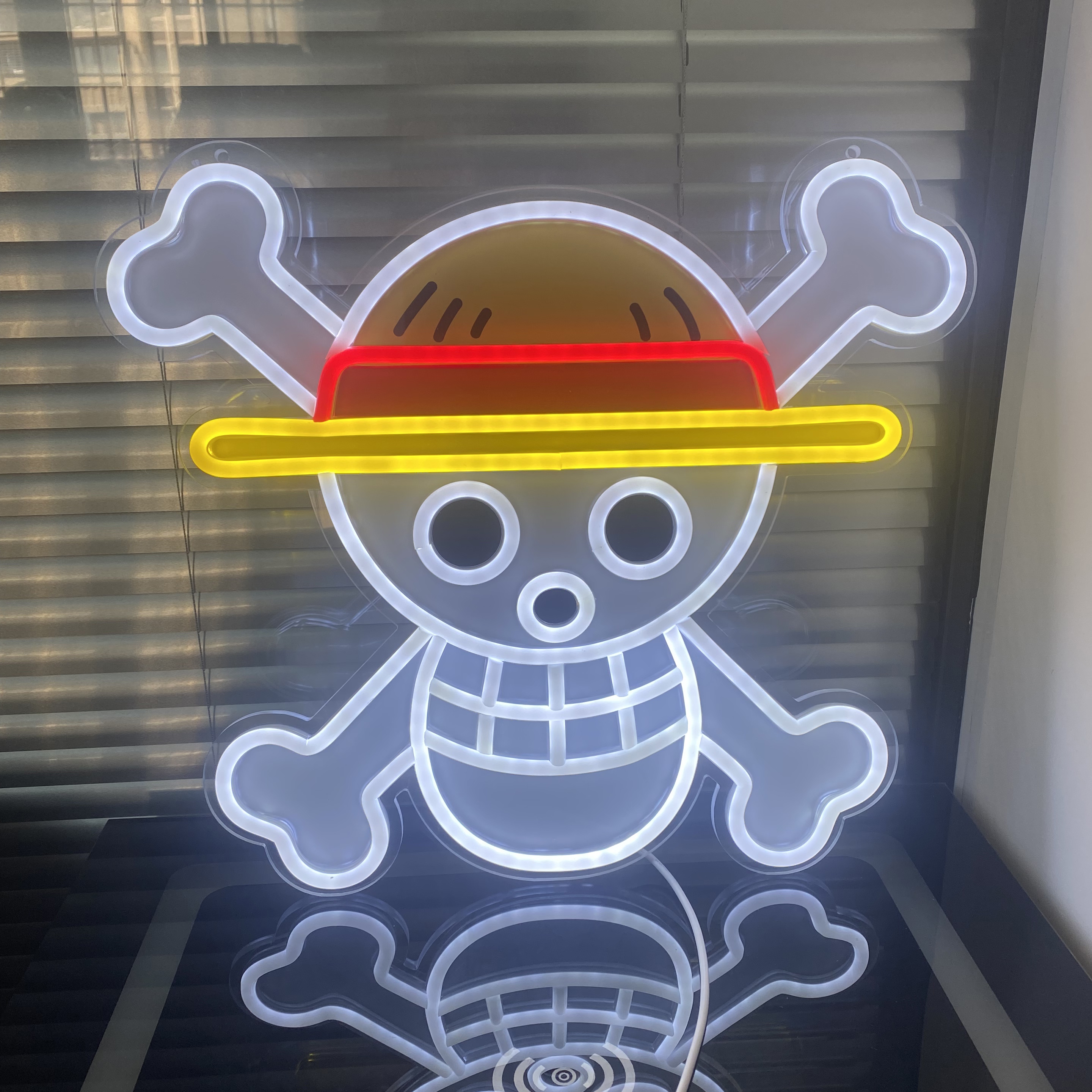 Pokemon One Piece Anime Neon S - đánh giá và giá Gaming Accessories For Bedroom