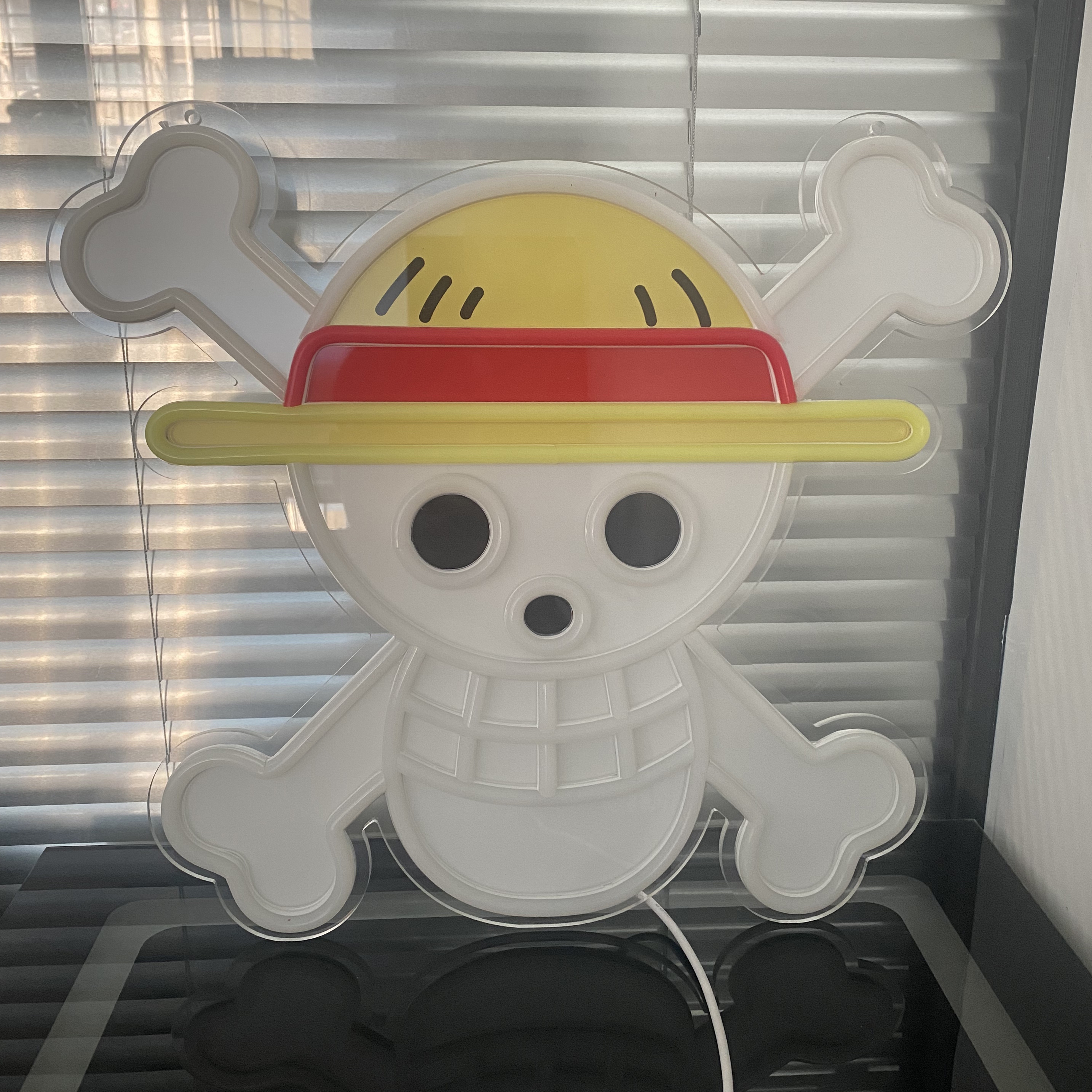 Pokemon One Piece Anime Neon S - đánh giá và giá Gaming Accessories For Bedroom