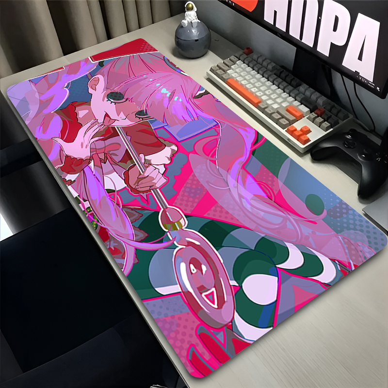 one piece Perona Z Mouse Pad C - đánh giá và giá Gaming Accessories Kawaii