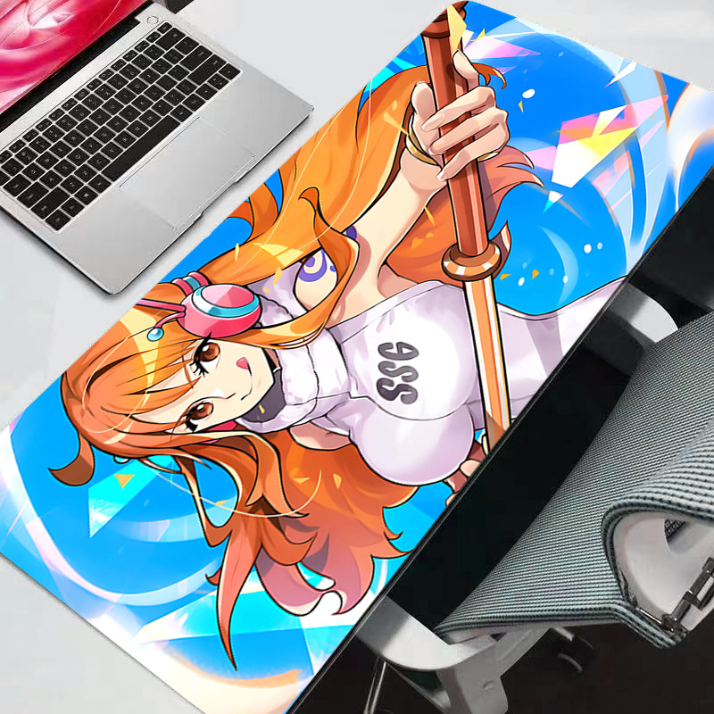 Mouse Pad One Piece Kawaii Gam - đánh giá và giá Gaming Accessories Kawaii