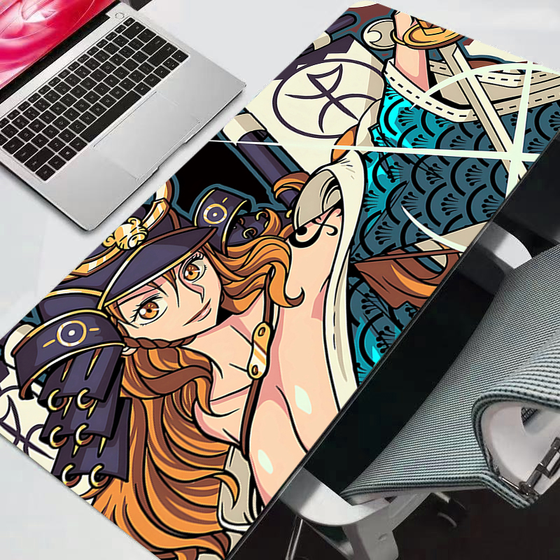 Mouse Pad One Piece Kawaii Gam - đánh giá và giá Gaming Accessories Kawaii